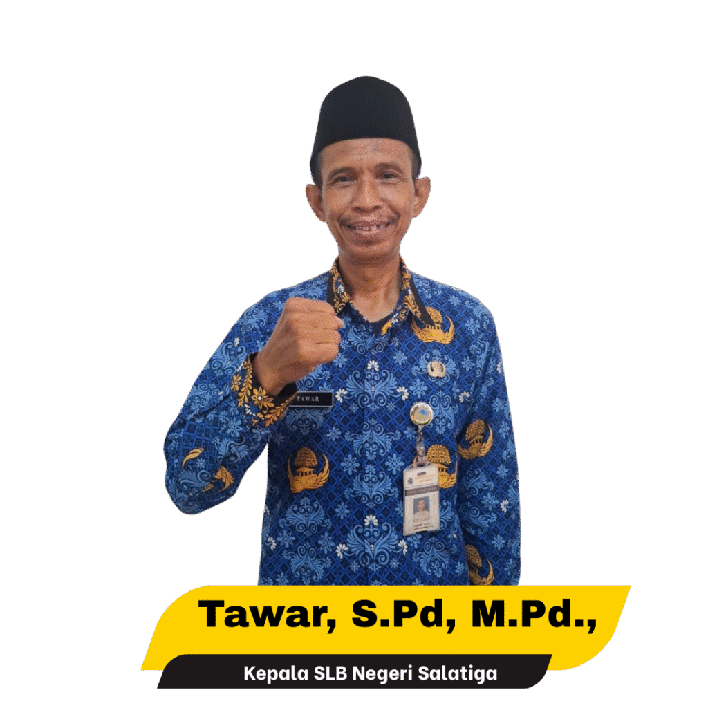 Kegiatan SLB Negeri Salatiga