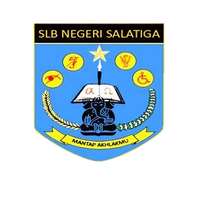 SLB Negeri Salatiga